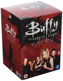 Buffy Seasons 1-7 The Complete Series [DVD]- English only