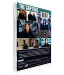 The Capture: Season 1–3 DVD Box Set