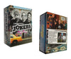 Impractical Jokers:  Season 1-12 (DVD) - English Only