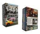 Impractical Jokers:  Season 1-12 (DVD) - English Only