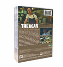 The Bear Season 1-3 DVD