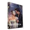 Bridgerton: Season 4 (DVD), English Only