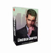 Lincoln Lawyer: Season 1-4 (DVD) - English Only