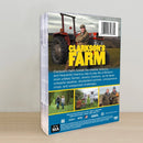 Clarkson's Farm Season 1-4 (DVD)