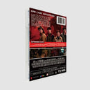 Stranger Things Season 5 (DVD 3-Disc) Box