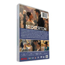 Bridgerton: Season 4 (DVD), English Only
