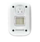 Breathe Pure PLUS Portable Plug-In Air Purifier Hepa Filter Ionic Technology New