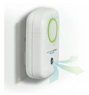 Breathe Pure PLUS Portable Plug-In Air Purifier Hepa Filter Ionic Technology New