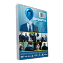 Severance Season 1-2 (DVD) - English Only