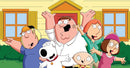 Family Guy Complete Season 1-22 (DVD)-English only