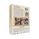 Young Sheldon: Season 1-7 (DVD) - English Only