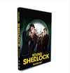 Young Sherlock: Season 1 (DVD) - English Only