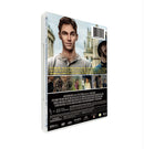 Young Sherlock: Season 1 (DVD) - English Only