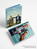 Shrinking: Season 1-3 (DVD) - English Only