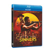 Sinners (Blu Ray) - English Only