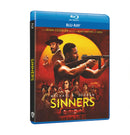 Sinners (Blu Ray) - English Only