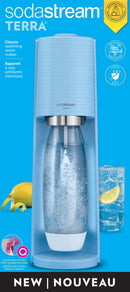 SodaStream Terra™ Sparkling Water Maker