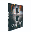 Spider-Noir: Season 1 (DVD) - English Only