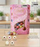 Lindt Lindor - Summer Assorted Chocolate Truffles Cornet, 900 g