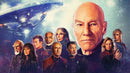 Star Trek Picard season 3 (DVD)-English only
