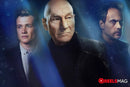 Star Trek Picard season 3 (DVD)-English only