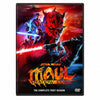 Star Wars: Maul – Shadow Lord: Season 1 (DVD) - English Only