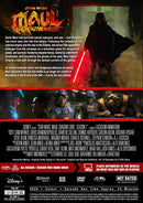 Star Wars: Maul – Shadow Lord: Season 1 (DVD) - English Only