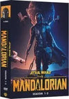 The Mandalorian Season 1-3 [DVD]-English only
