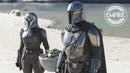 The Mandalorian Season 3 [DVD]-English only