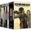 The Walking Dead Complete Series Season 1-11 DVD (English only)