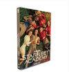 Star Trek Starfleet Academy: Season 1 (DVD) - English Only