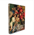 Star Trek Starfleet Academy: Season 1 (DVD) - English Only