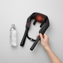 HENU Cordless Neck and Shoulder Massager with Heat
