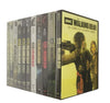 The Walking Dead: Season 1-11 (DVD) - English Only