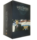 The West Wing: Season 1-7 (DVD) - English Only