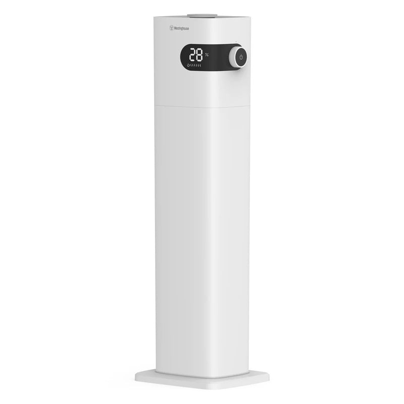 Westinghouse Digital Top Fill Cool Mist Ultrasonic Tower Humidifier