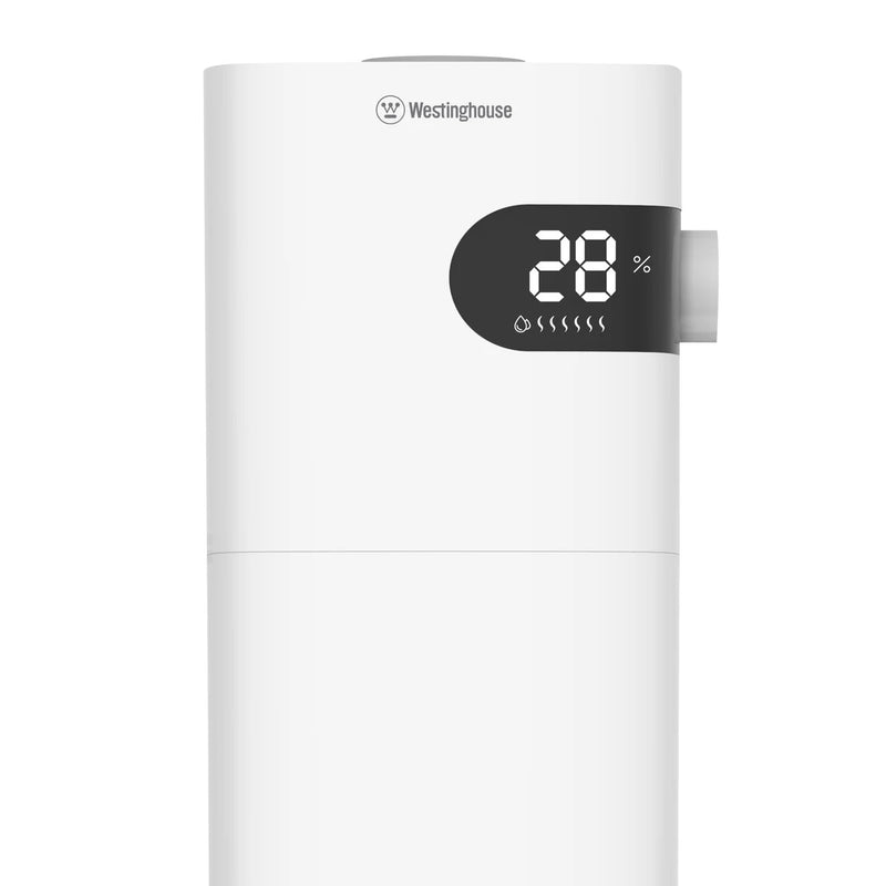 Westinghouse Digital Top Fill Cool Mist Ultrasonic Tower Humidifier