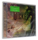 WiCKeD: THe SOuNdTRack (CD)