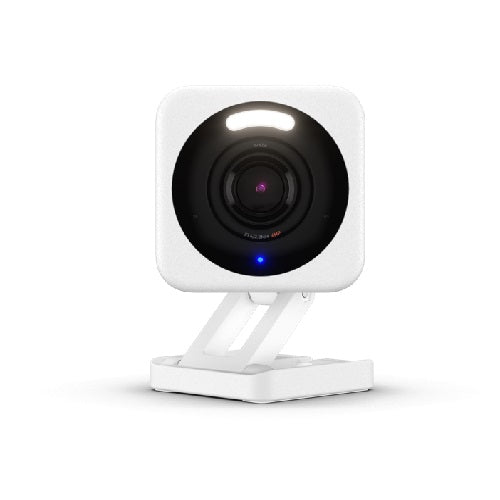 Wyze Cam v4, 2K HD Wi-Fi Smart Home Security Camera, Indoor/Outdoor