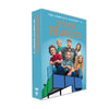 Young Sheldon: Season 1-6 (DVD) - English Only