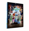 Zootopia 2 (DVD) - English Only