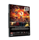 Marvel Zombies: Season 1 (DVD) - English Only