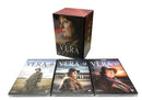 Vera The Complete Series Seasons 1-12 (DVD) English only