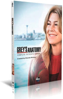 Grey's Anatomy Season 15 (DVD)