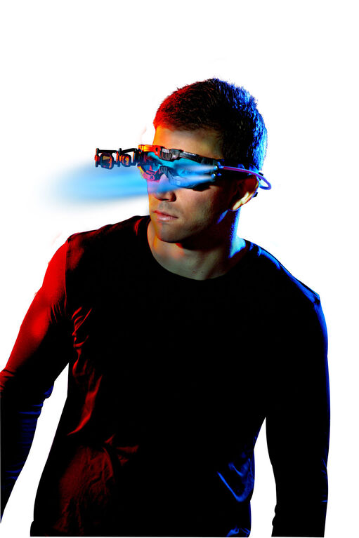 SpyX  Night Mission Goggles