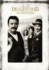 Deadwood: The Complete Series (DVD) -English only