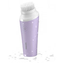 Philips Satinelle Essential Compact Epilator with VisaPure Mini Facial Cleanser