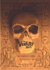 The Venture Bros Complete Series (DVD) English Only