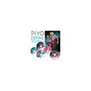 PiYo Workout Program Base Kit - 5 Disc Complete DVD