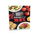 Shaun T's INSANITY MAX:30 Complete Kit - DVD Workout 13 DVD